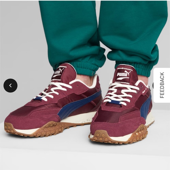 BRAND NEW Blktop Rider Men's Sneakers Size 11 - Picture 5 of 5